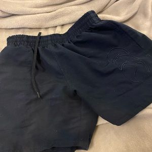 Canterbury shorts